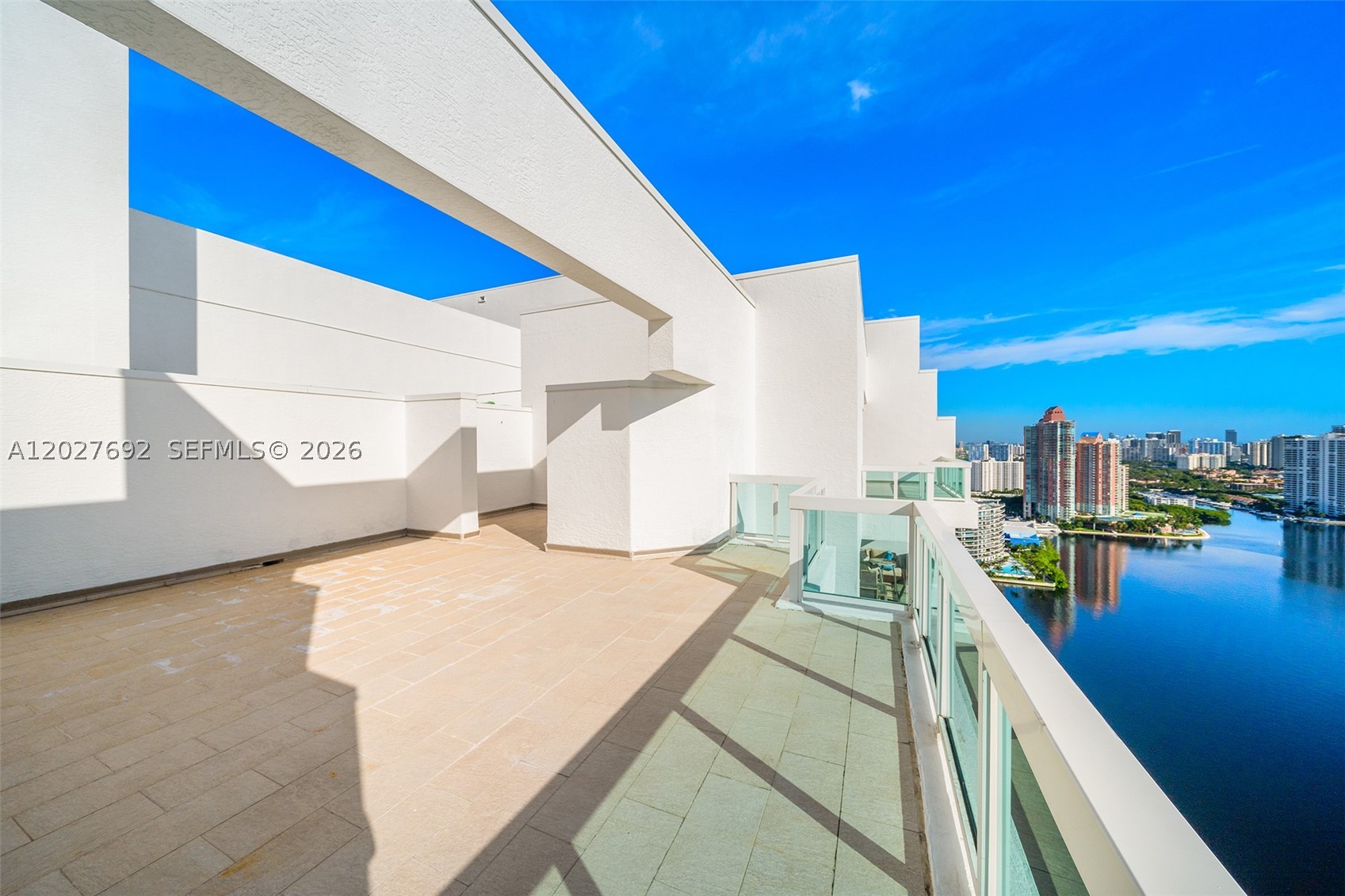 3201 NE 183rd St #3107, Aventura FL 33160