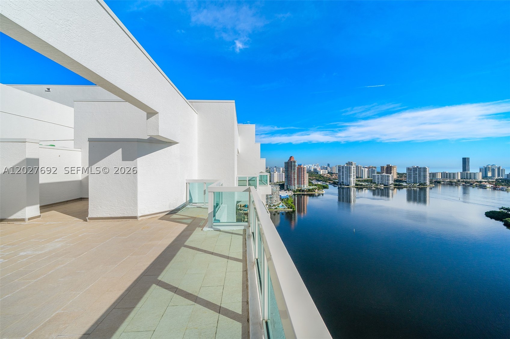 3201 NE 183rd St #3107, Aventura FL 33160