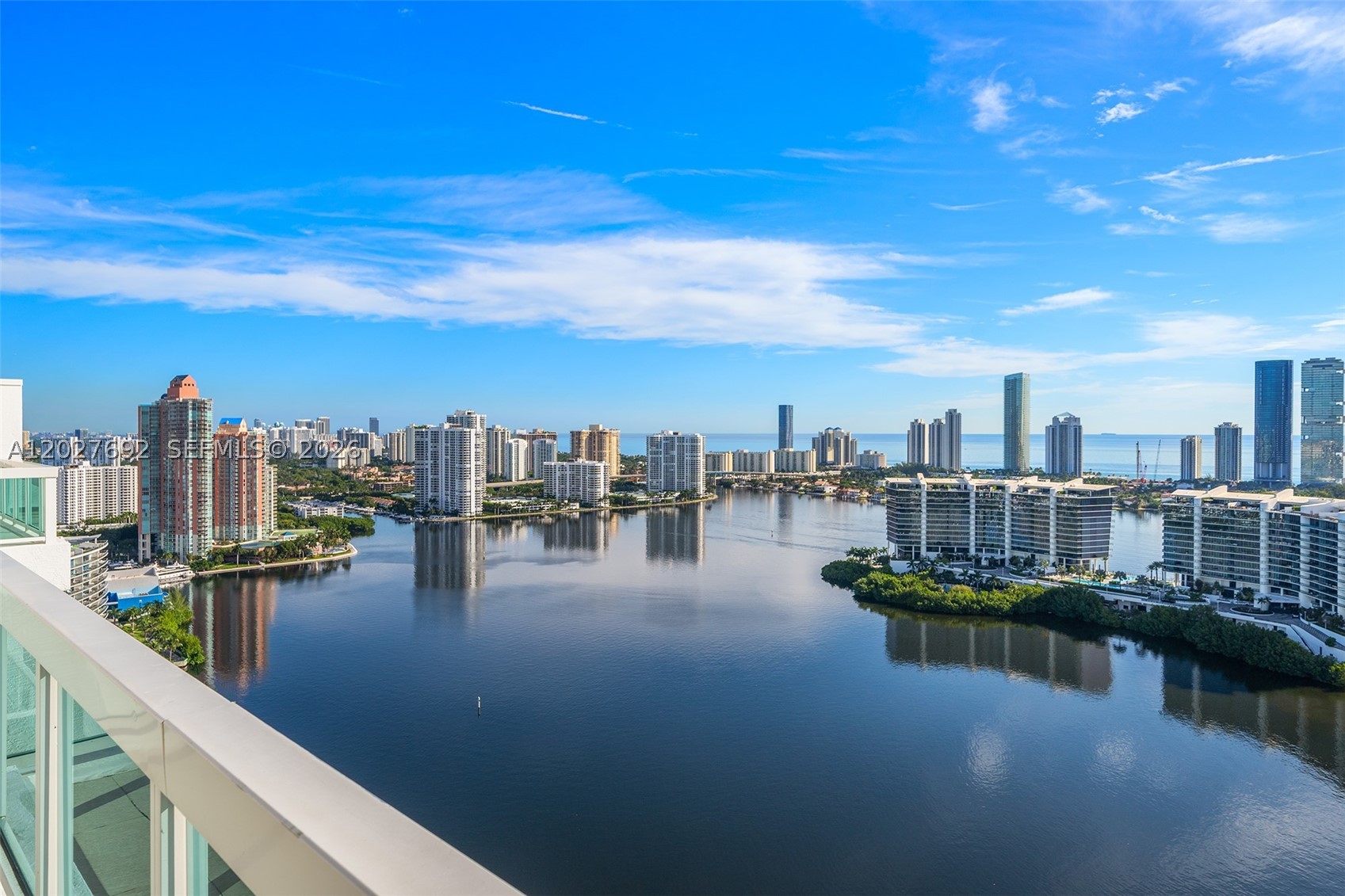 3201 NE 183rd St #3107, Aventura FL 33160