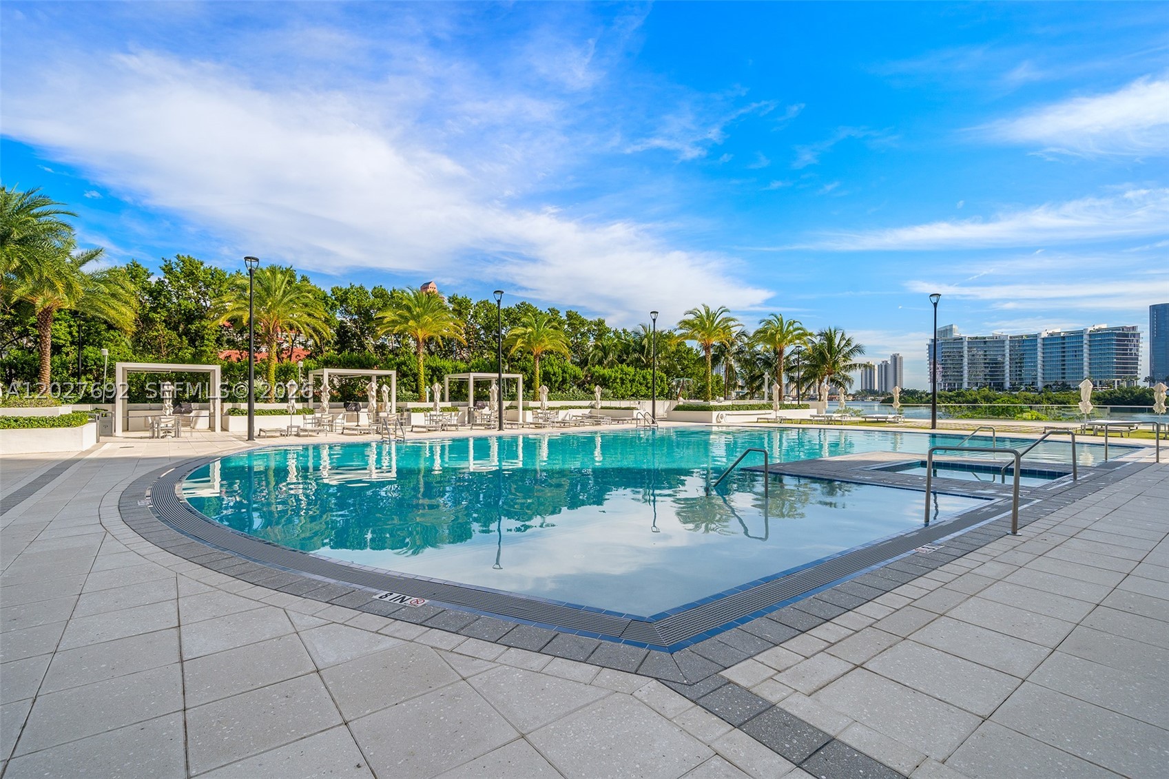 3201 NE 183rd St #3107, Aventura FL 33160