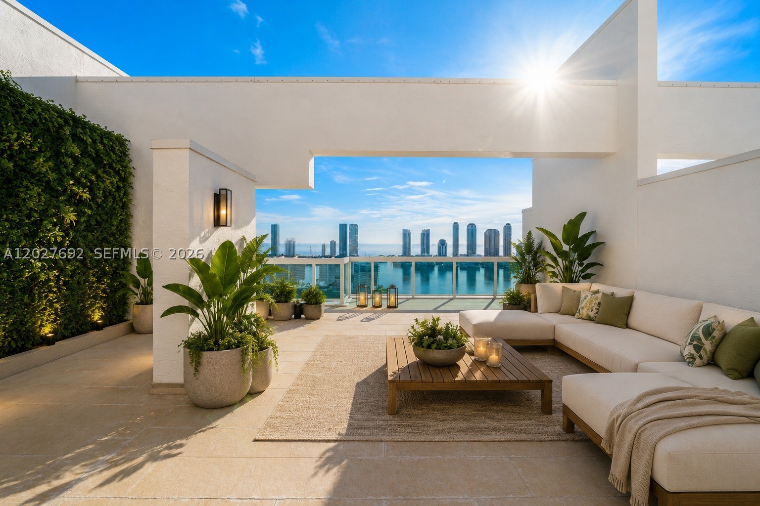 3201 NE 183rd St #3107, Aventura FL 33160