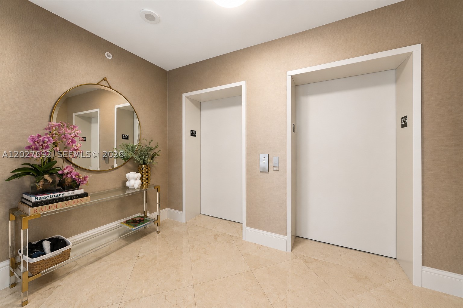 3201 NE 183rd St #3107, Aventura FL 33160