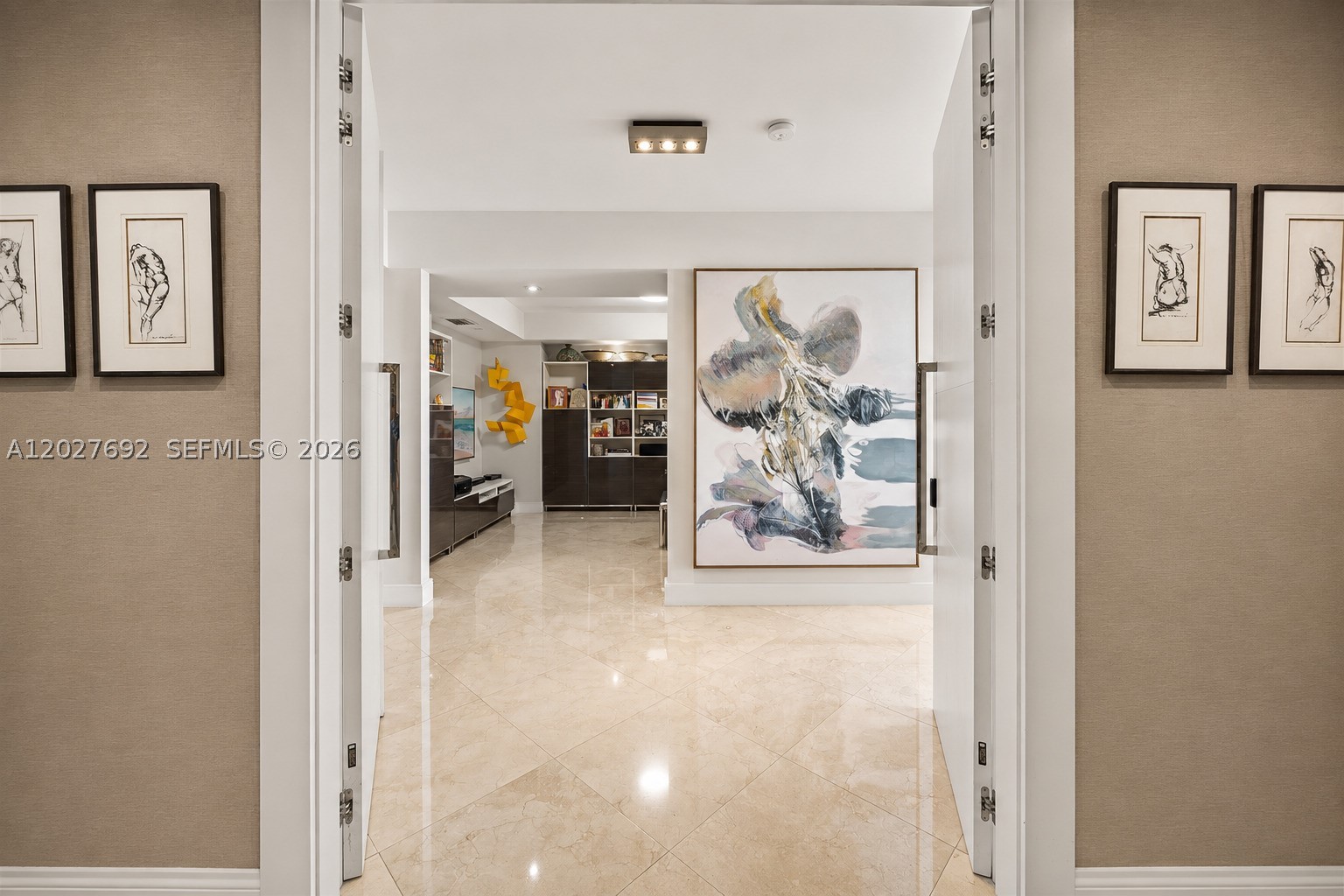 3201 NE 183rd St #3107, Aventura FL 33160