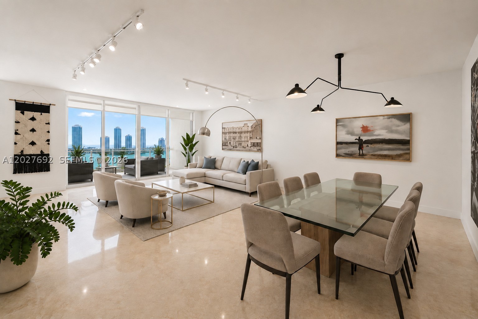 3201 NE 183rd St #3107, Aventura FL 33160