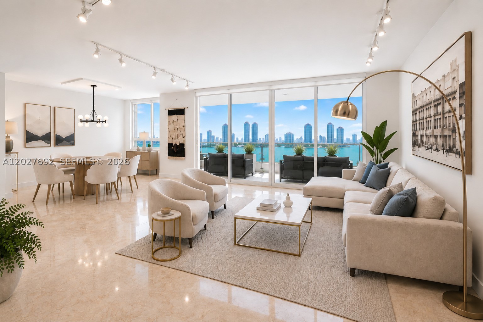3201 NE 183rd St #3107, Aventura FL 33160
