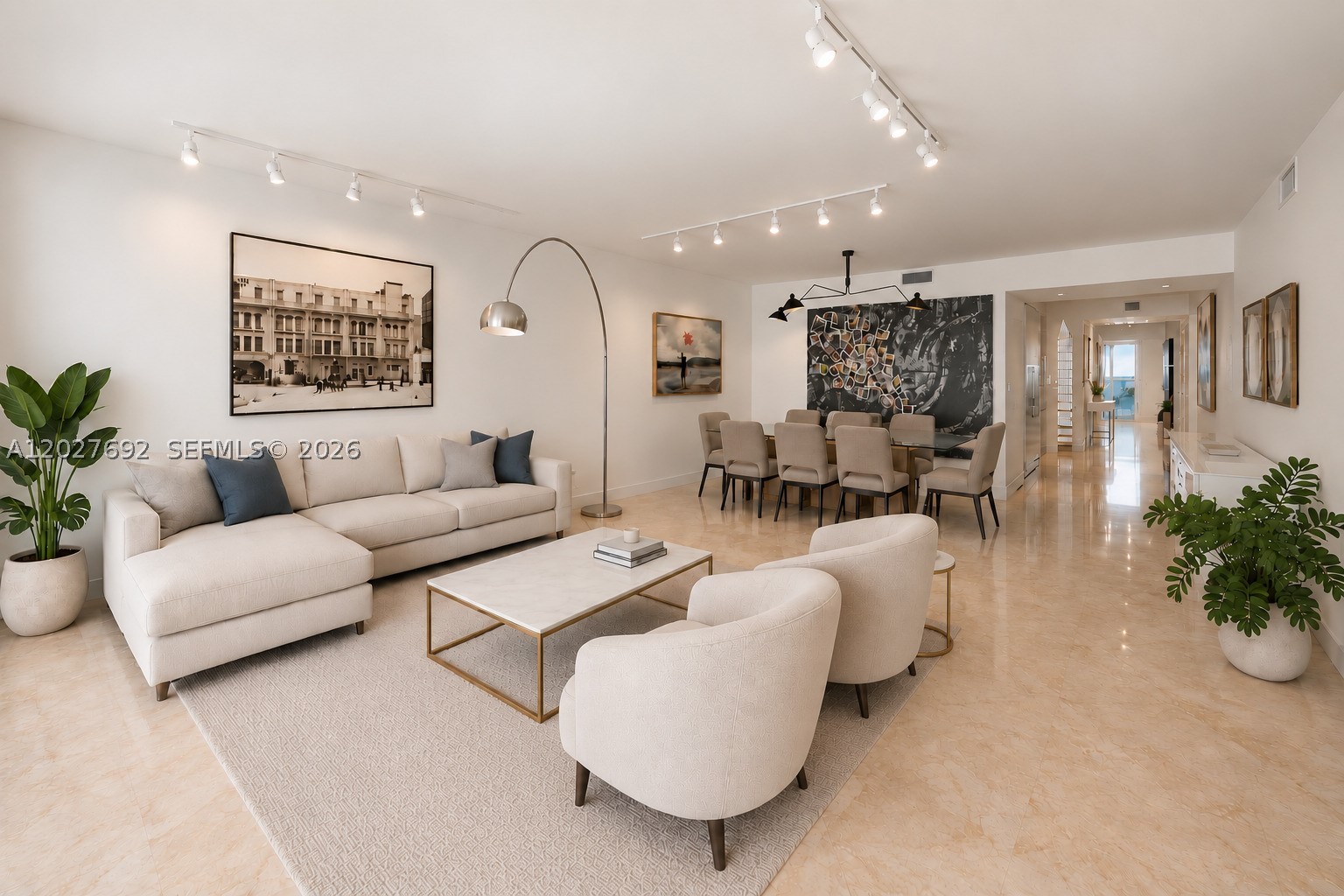 3201 NE 183rd St #3107, Aventura FL 33160