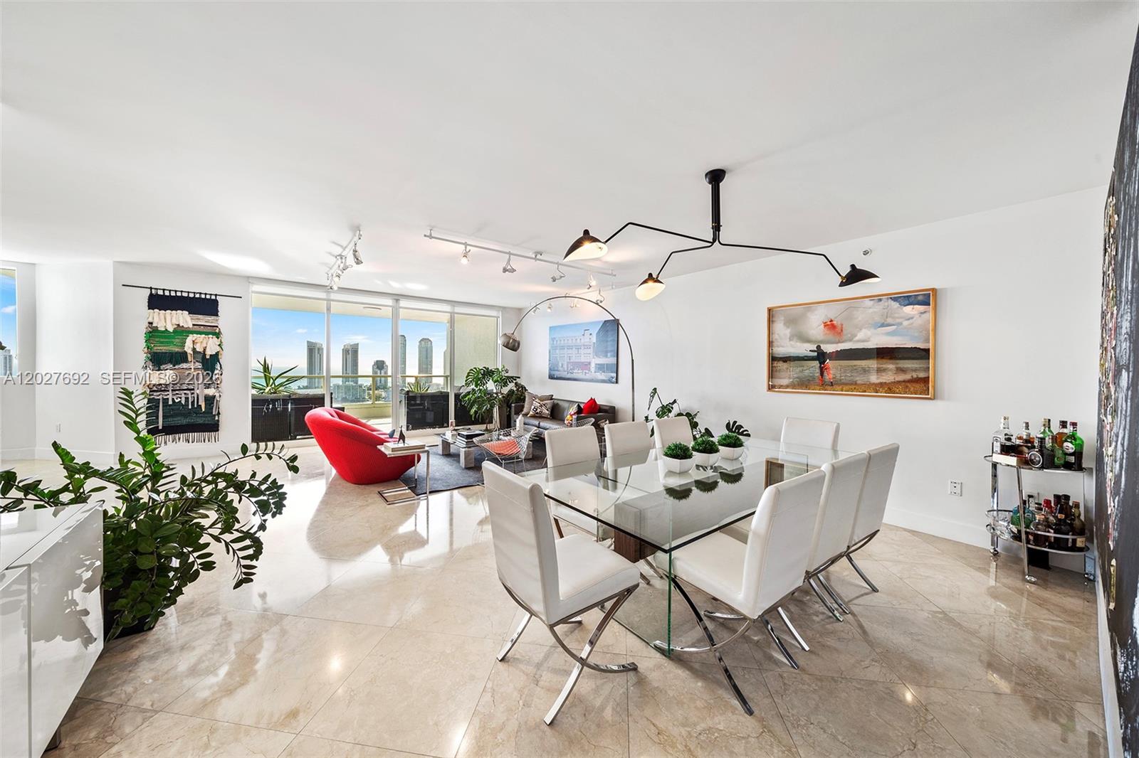3201 NE 183rd St #3107, Aventura FL 33160