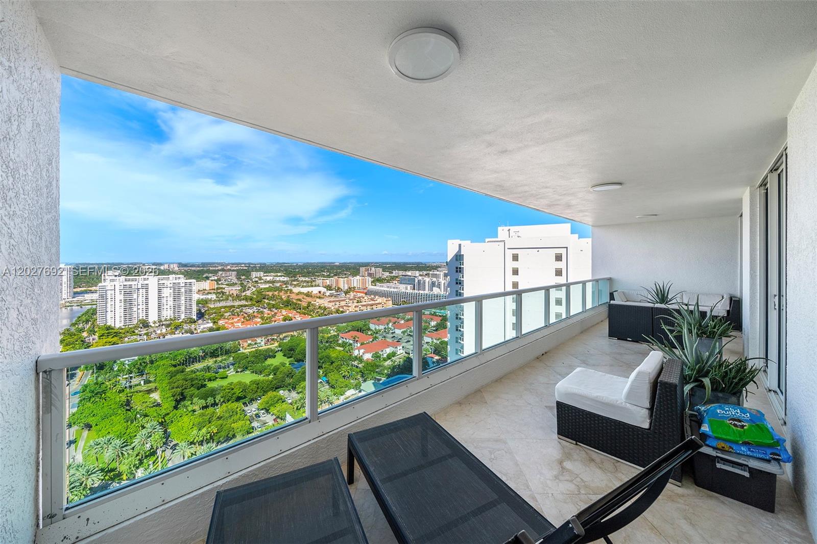 3201 NE 183rd St #3107, Aventura FL 33160