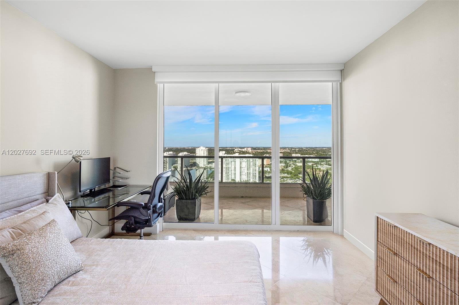 3201 NE 183rd St #3107, Aventura FL 33160