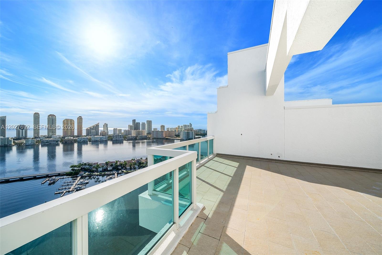 3201 NE 183rd St #3107, Aventura FL 33160