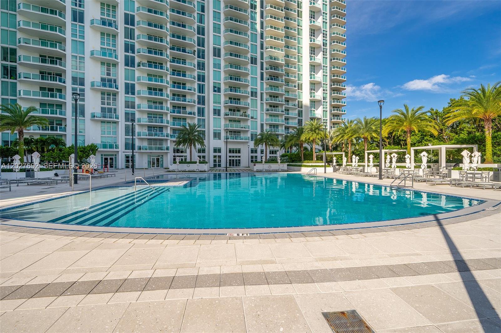 3201 NE 183rd St #3107, Aventura FL 33160