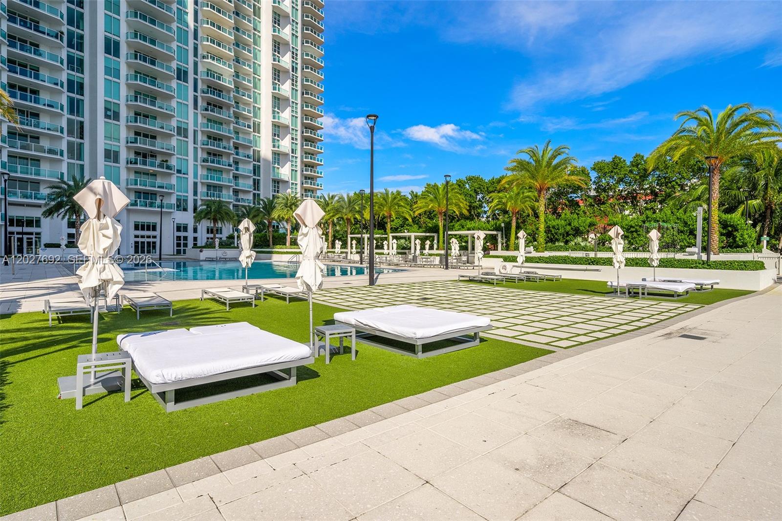 3201 NE 183rd St #3107, Aventura FL 33160