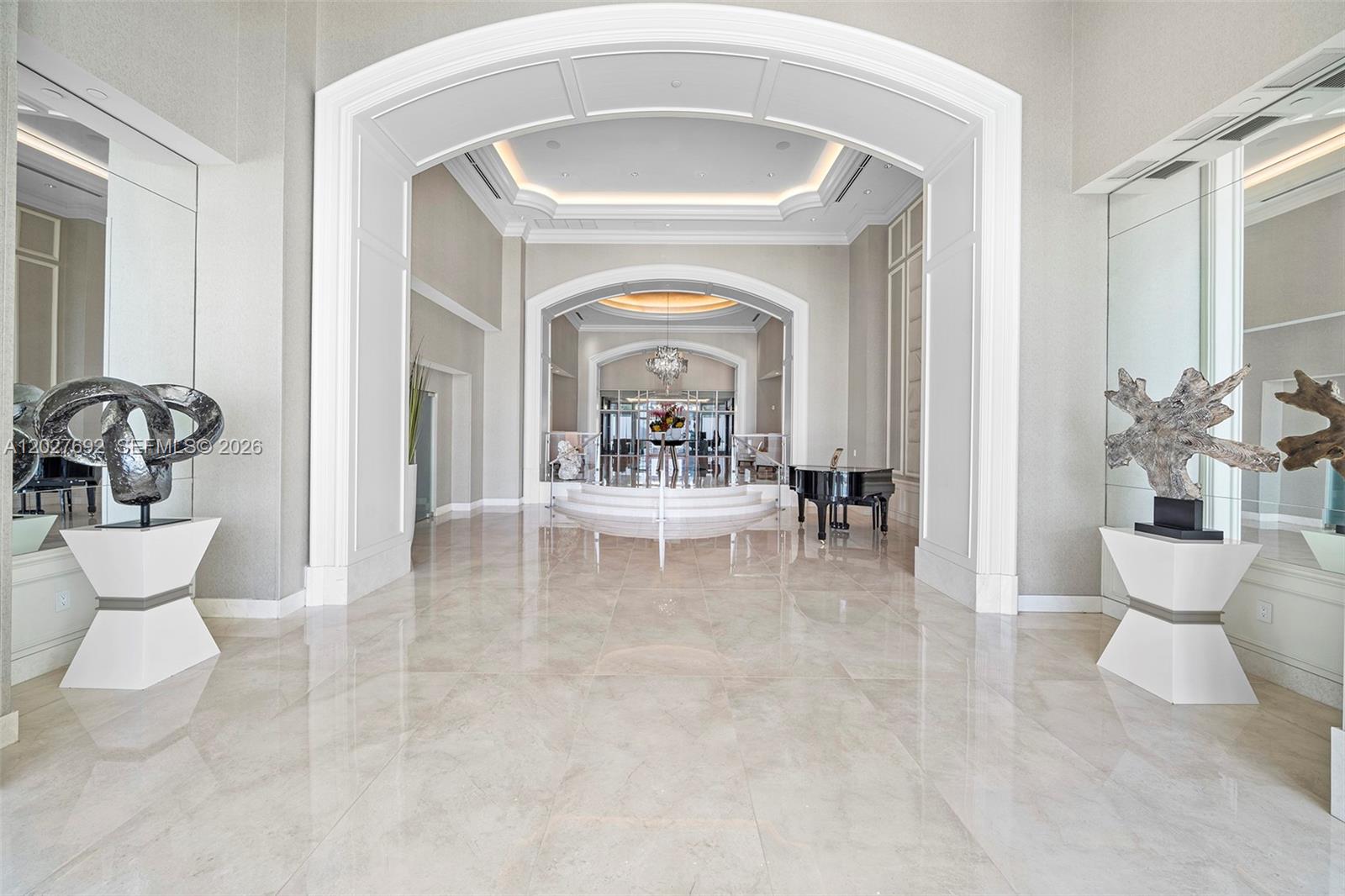 3201 NE 183rd St #3107, Aventura FL 33160