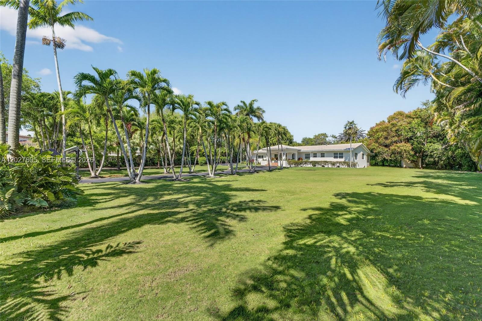 6125 SW 109th St, Pinecrest FL 33156