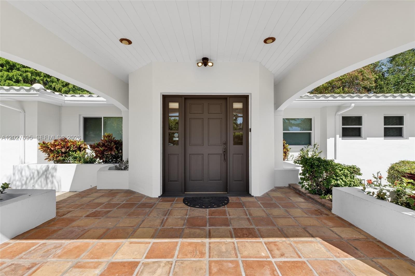 6125 SW 109th St, Pinecrest FL 33156