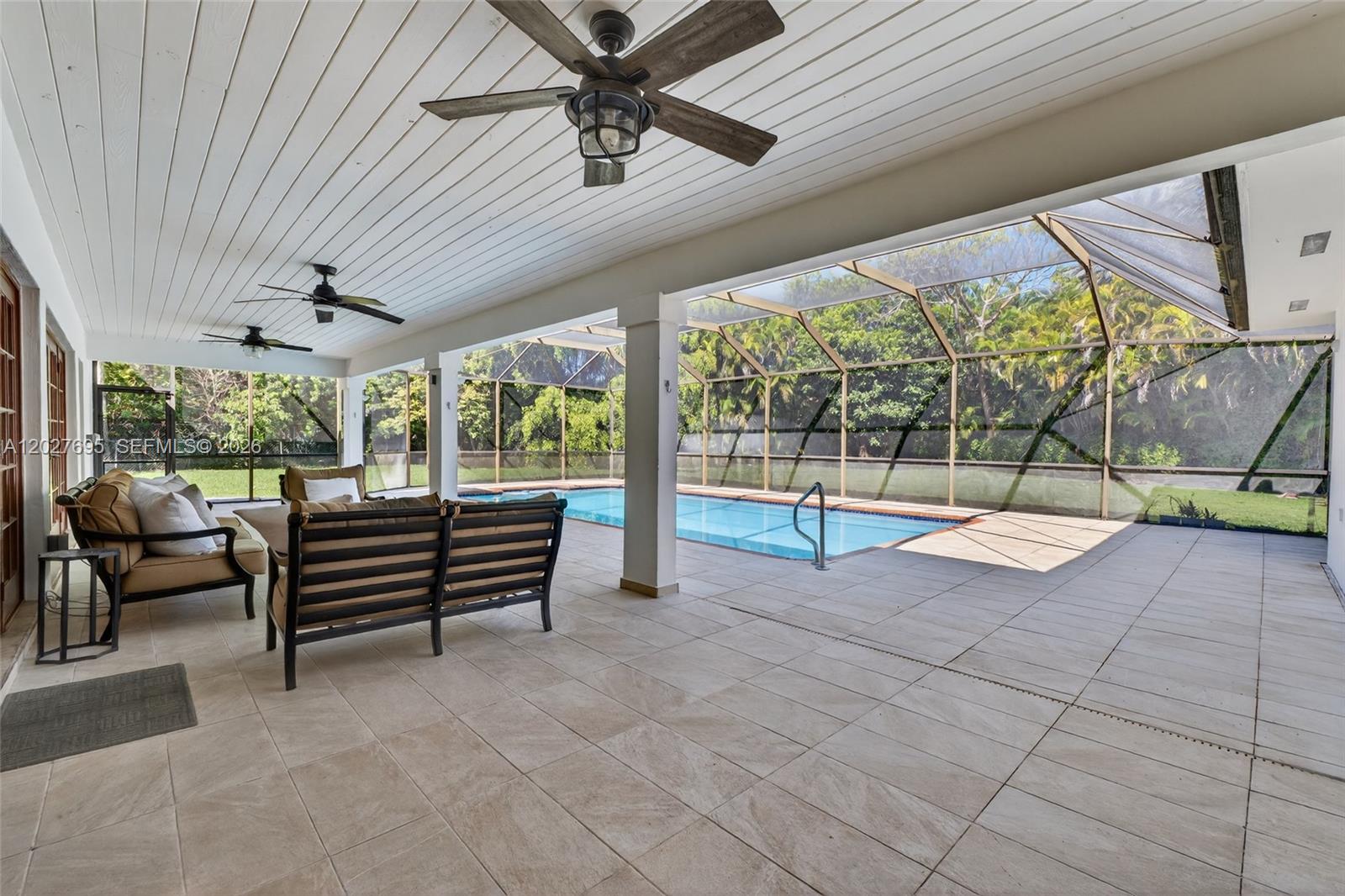 6125 SW 109th St, Pinecrest FL 33156