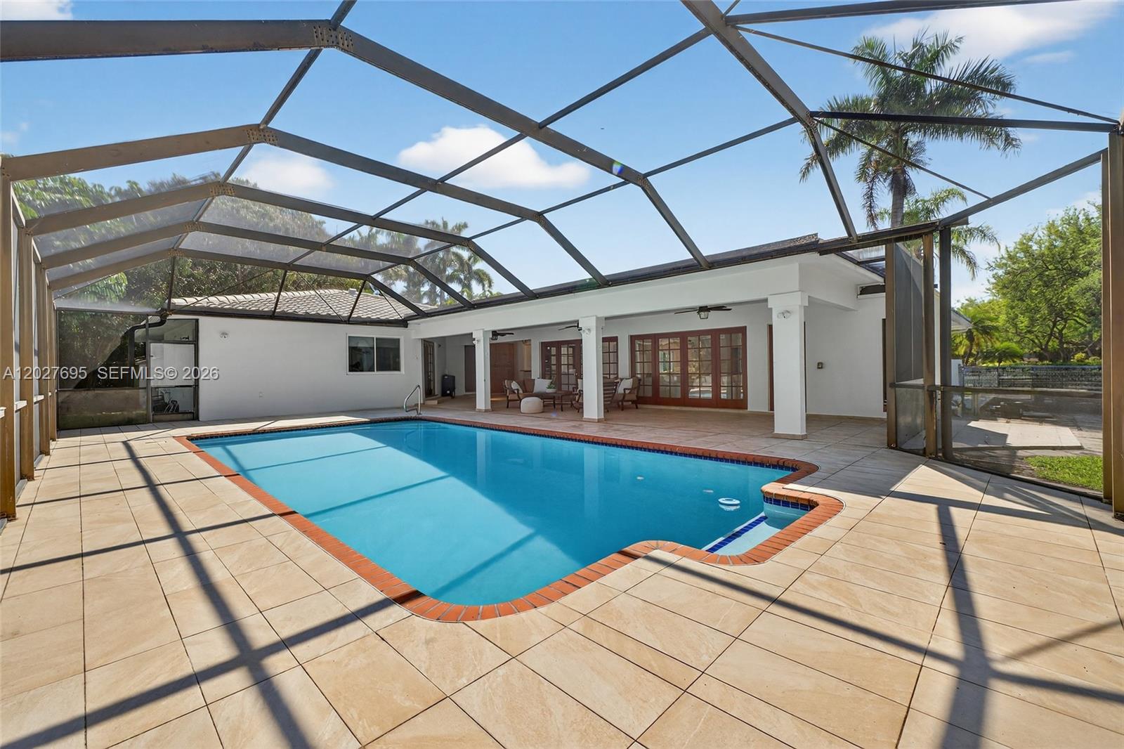 6125 SW 109th St, Pinecrest FL 33156