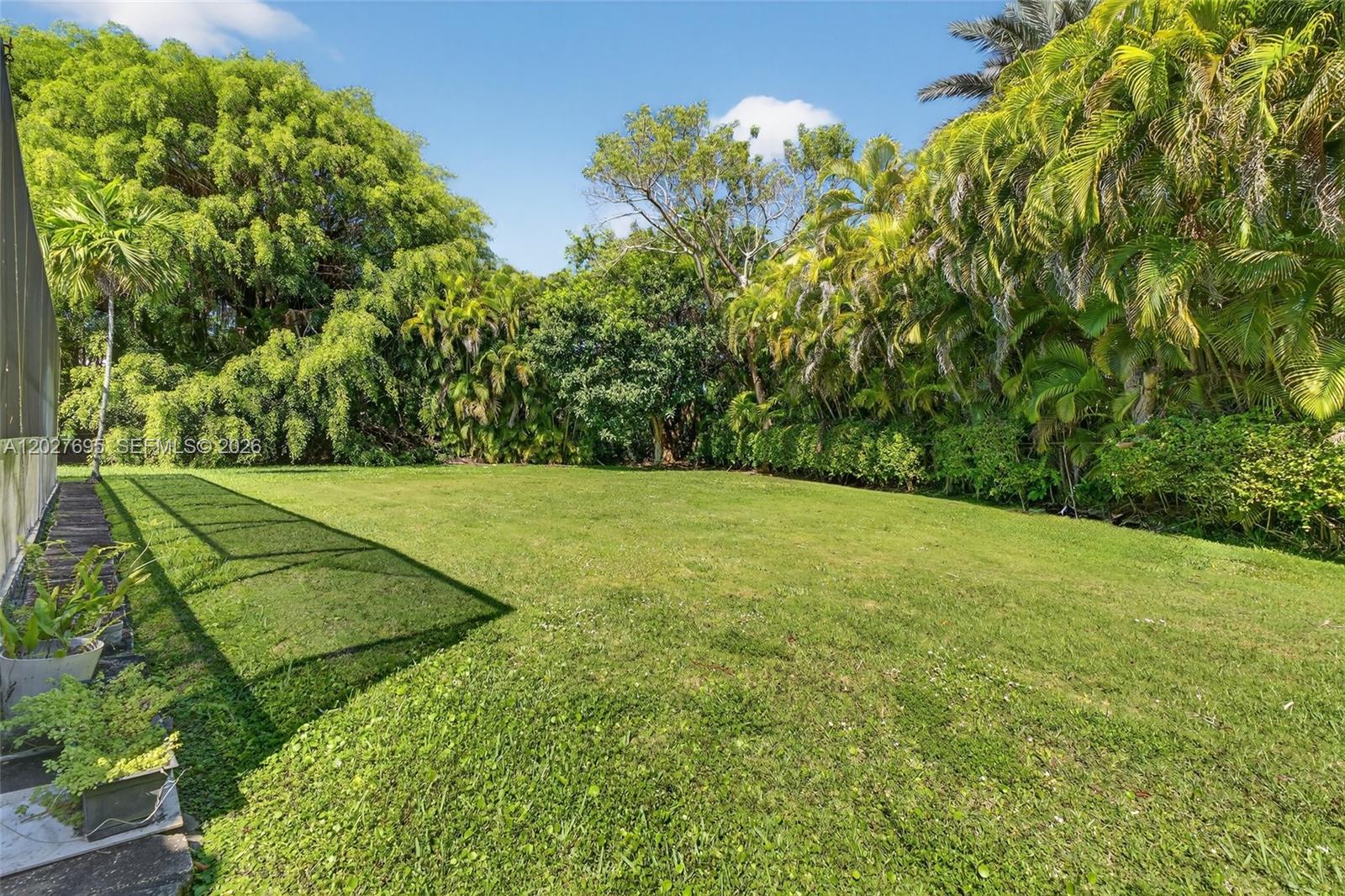 6125 SW 109th St, Pinecrest FL 33156