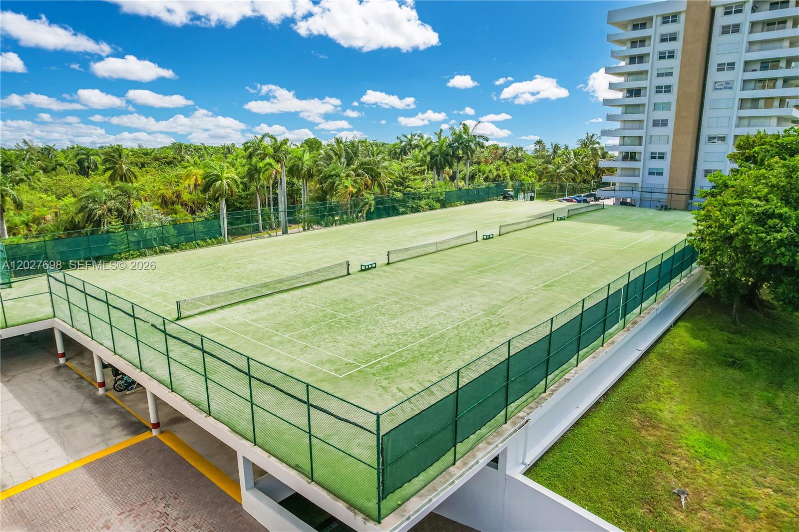 199 Ocean Lane Dr #1210, Key Biscayne FL 33149