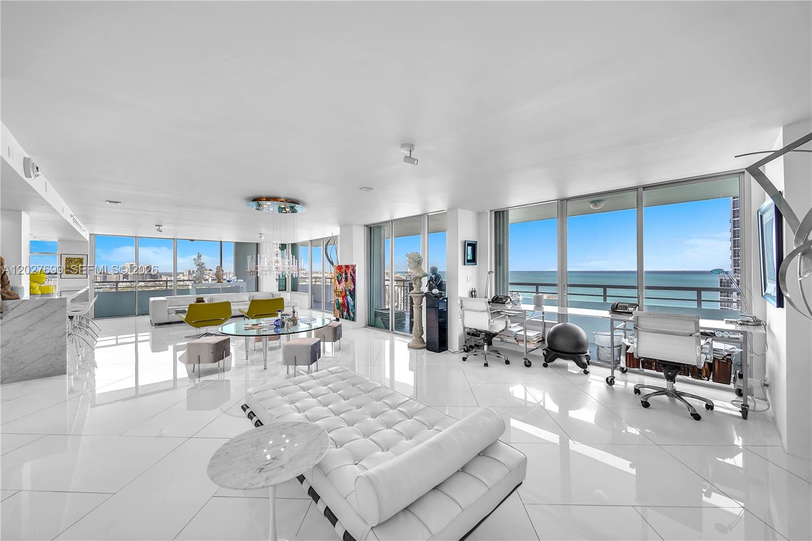 400 S Pointe Dr #2310, Miami Beach FL 33139