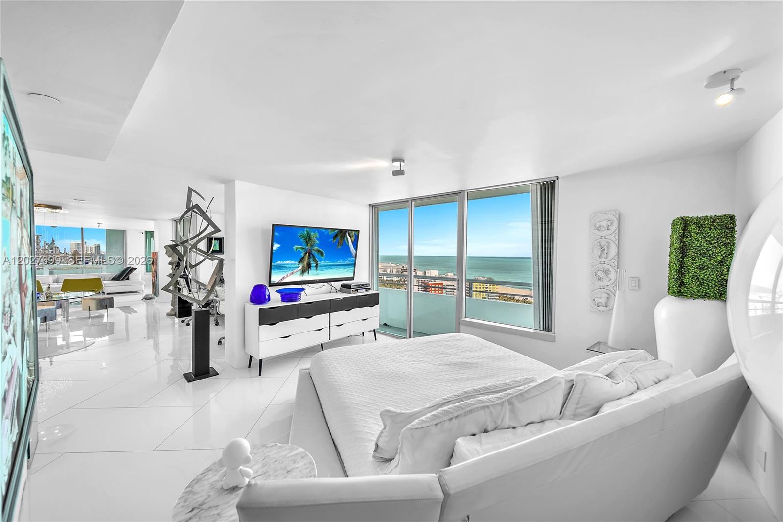 400 S Pointe Dr #2310, Miami Beach FL 33139