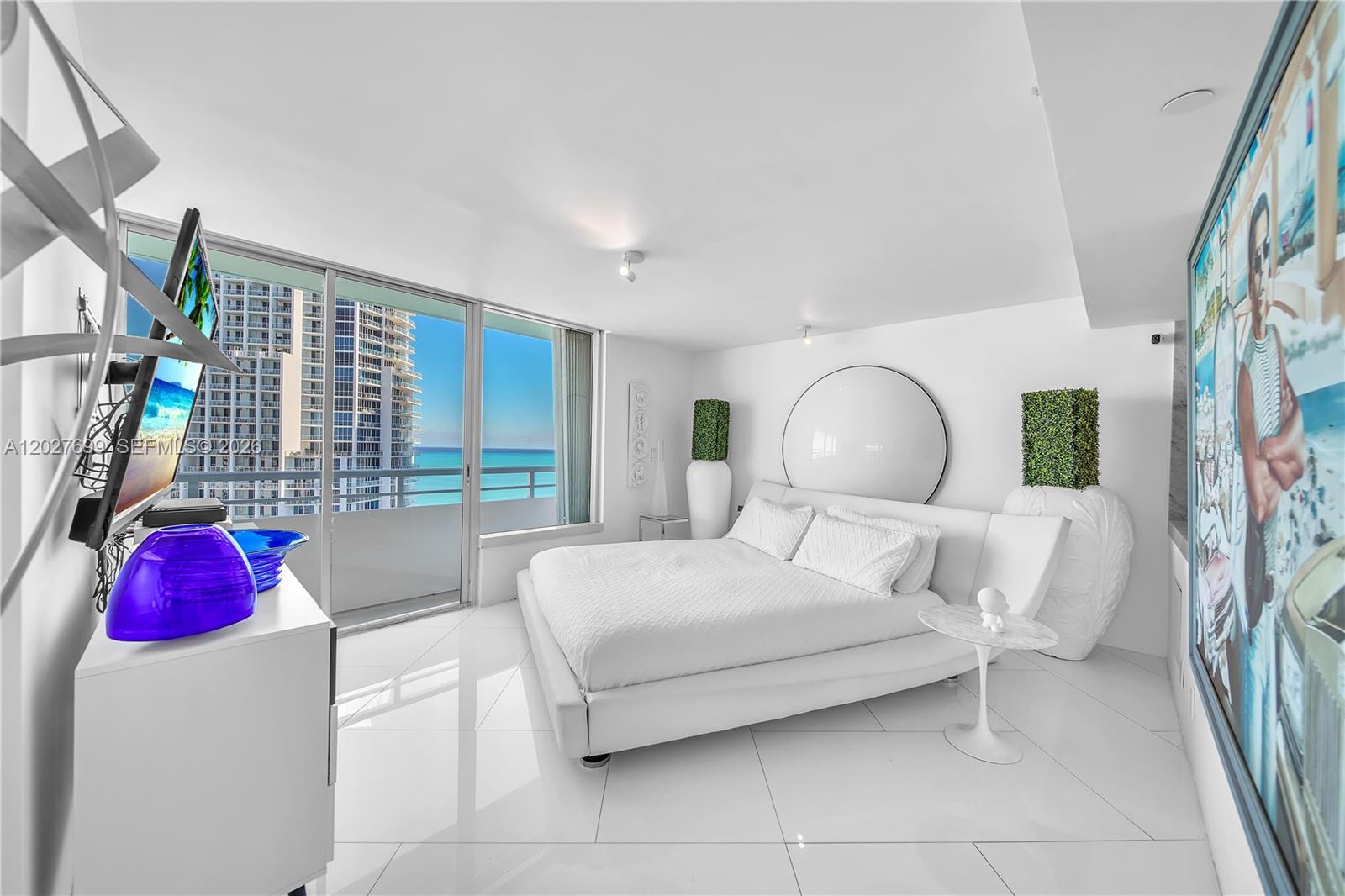 400 S Pointe Dr #2310, Miami Beach FL 33139