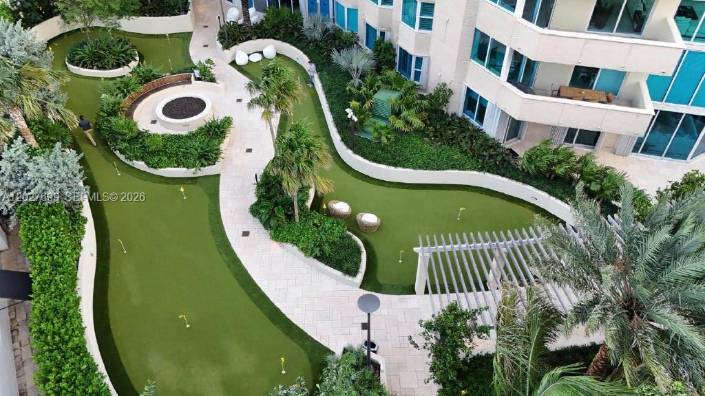 400 S Pointe Dr #2310, Miami Beach FL 33139