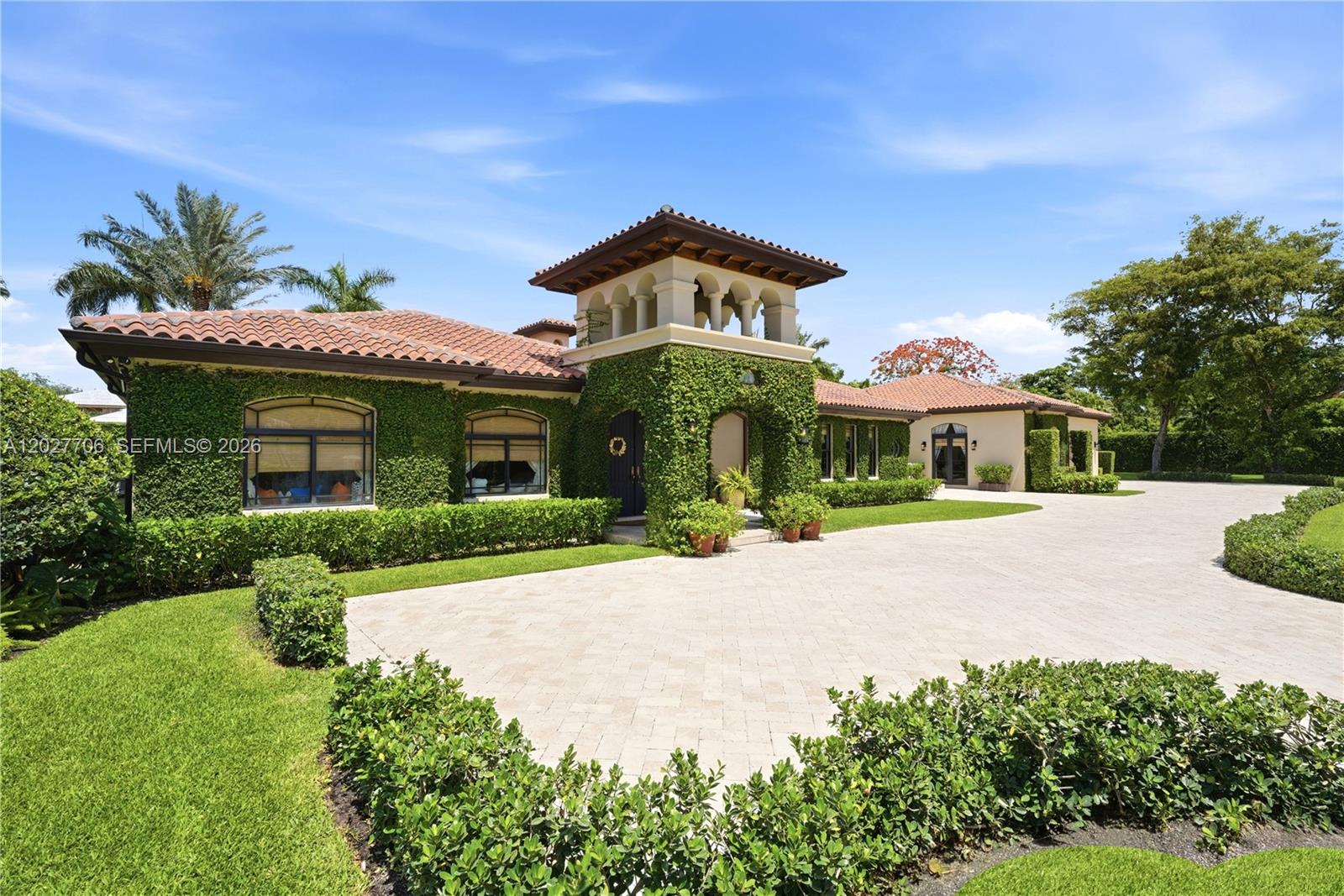 6500 SW 99th Ave, Miami FL 33173