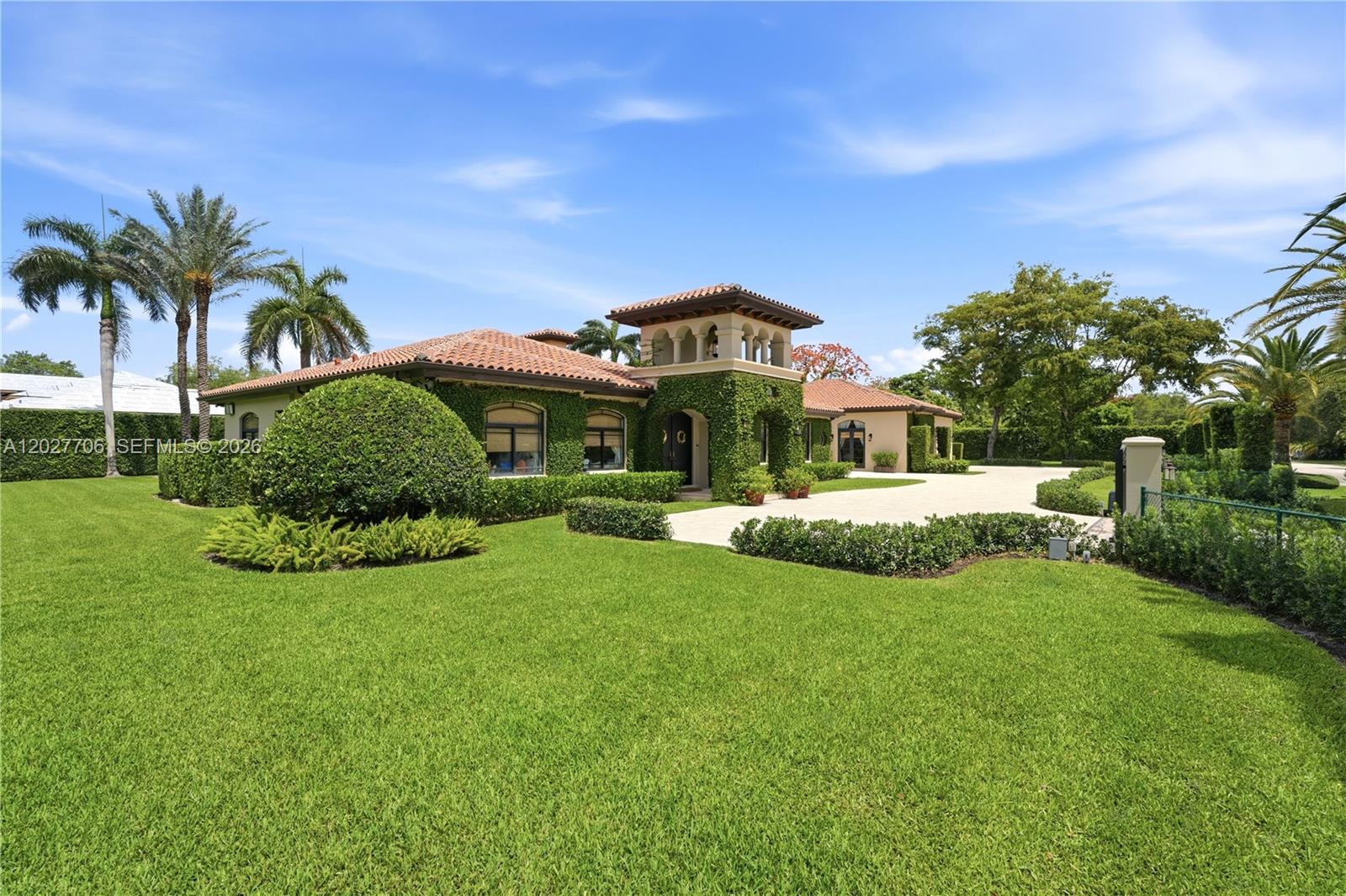6500 SW 99th Ave, Miami FL 33173