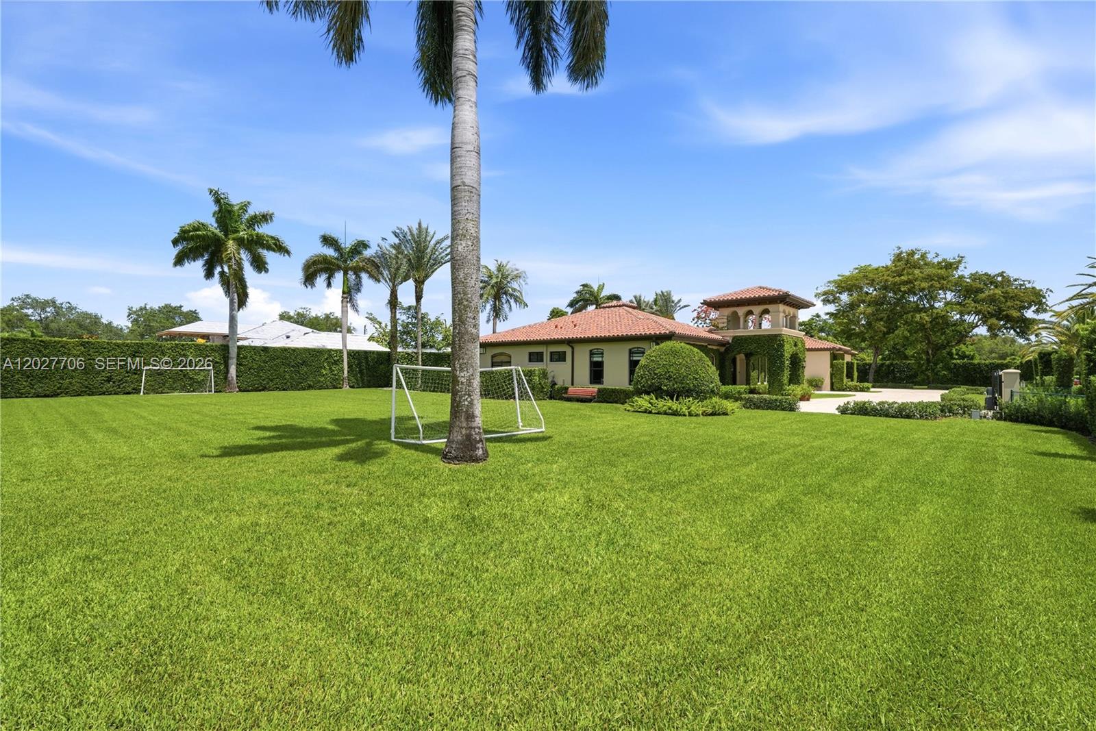 6500 SW 99th Ave, Miami FL 33173