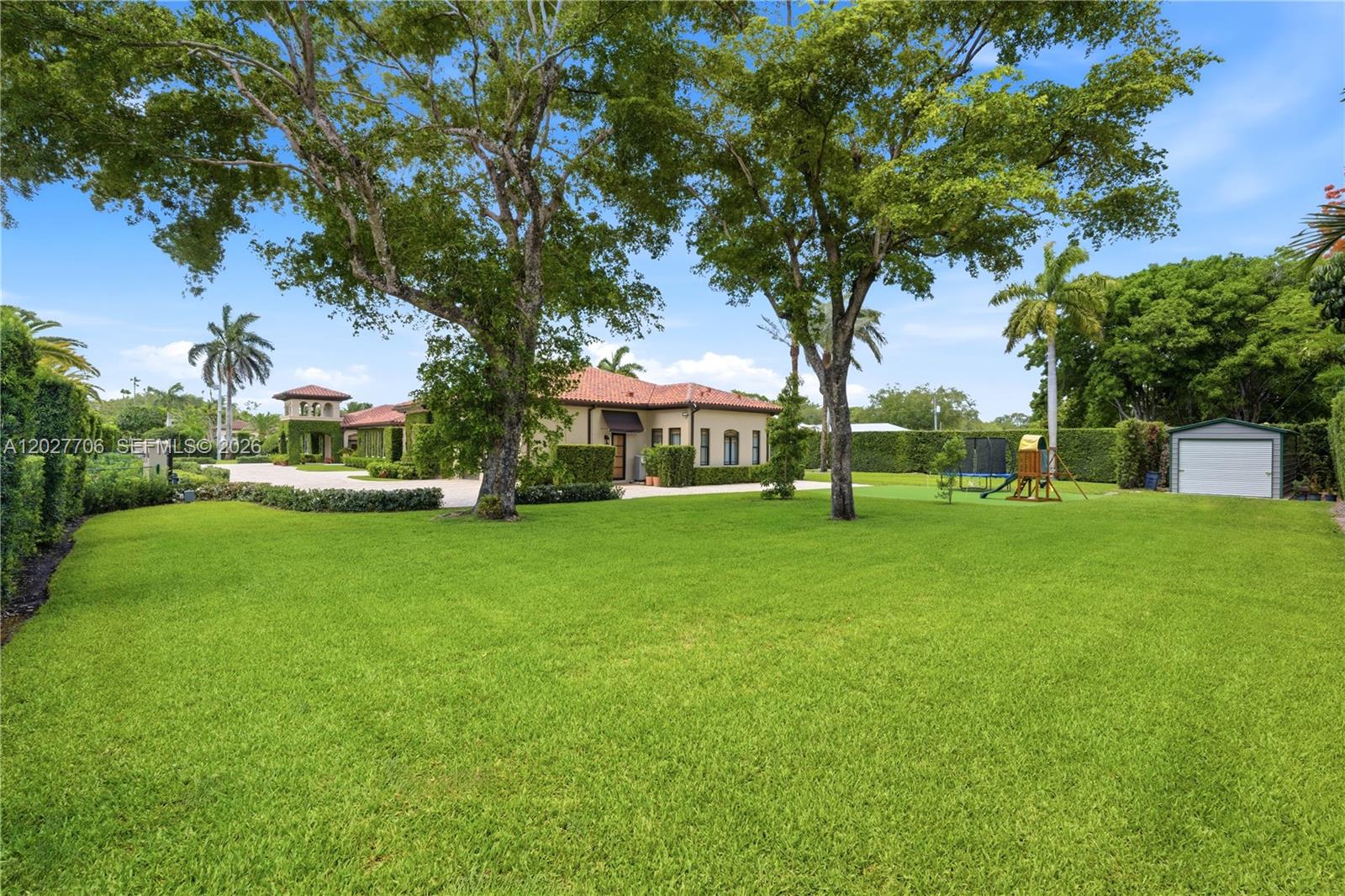 6500 SW 99th Ave, Miami FL 33173