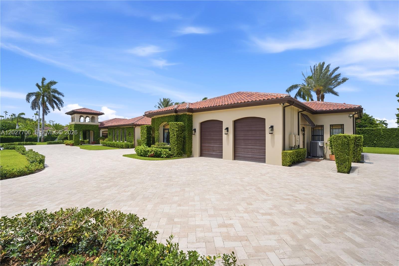 6500 SW 99th Ave, Miami FL 33173