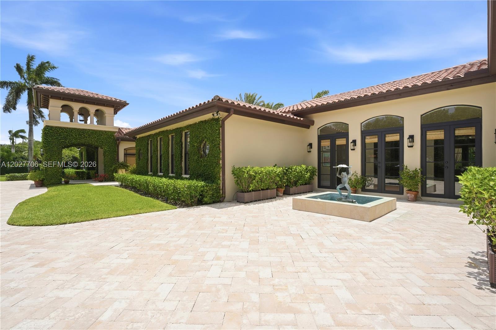 6500 SW 99th Ave, Miami FL 33173
