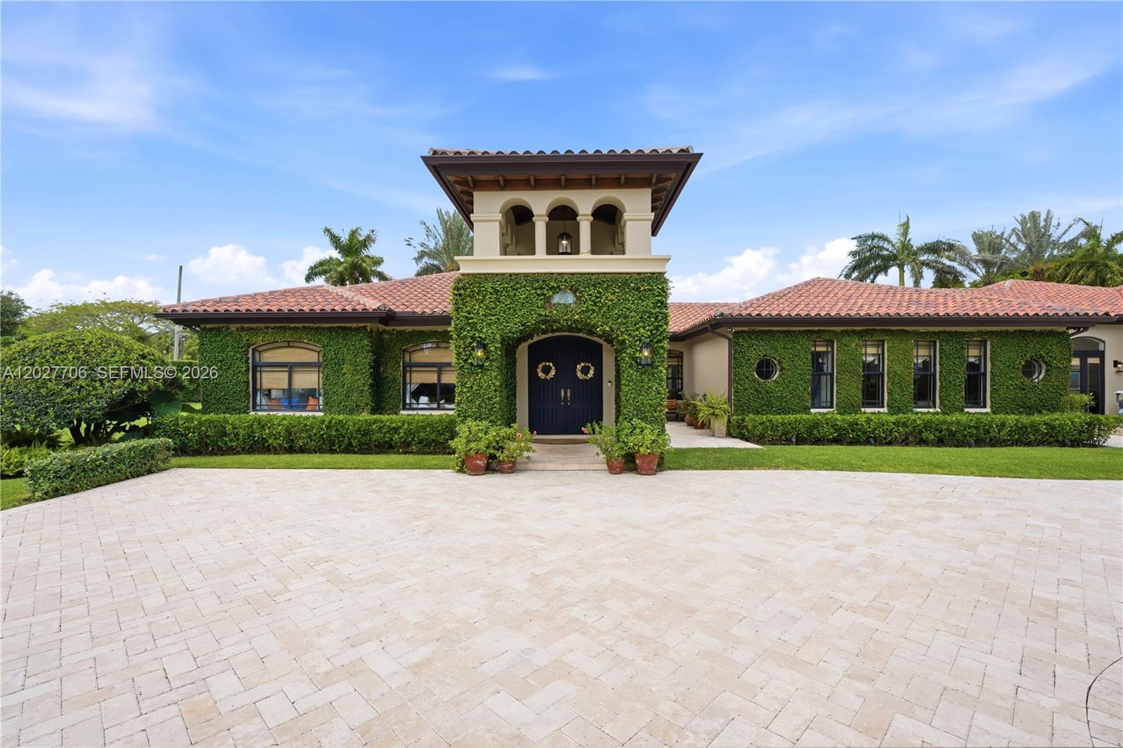 6500 SW 99th Ave, Miami FL 33173
