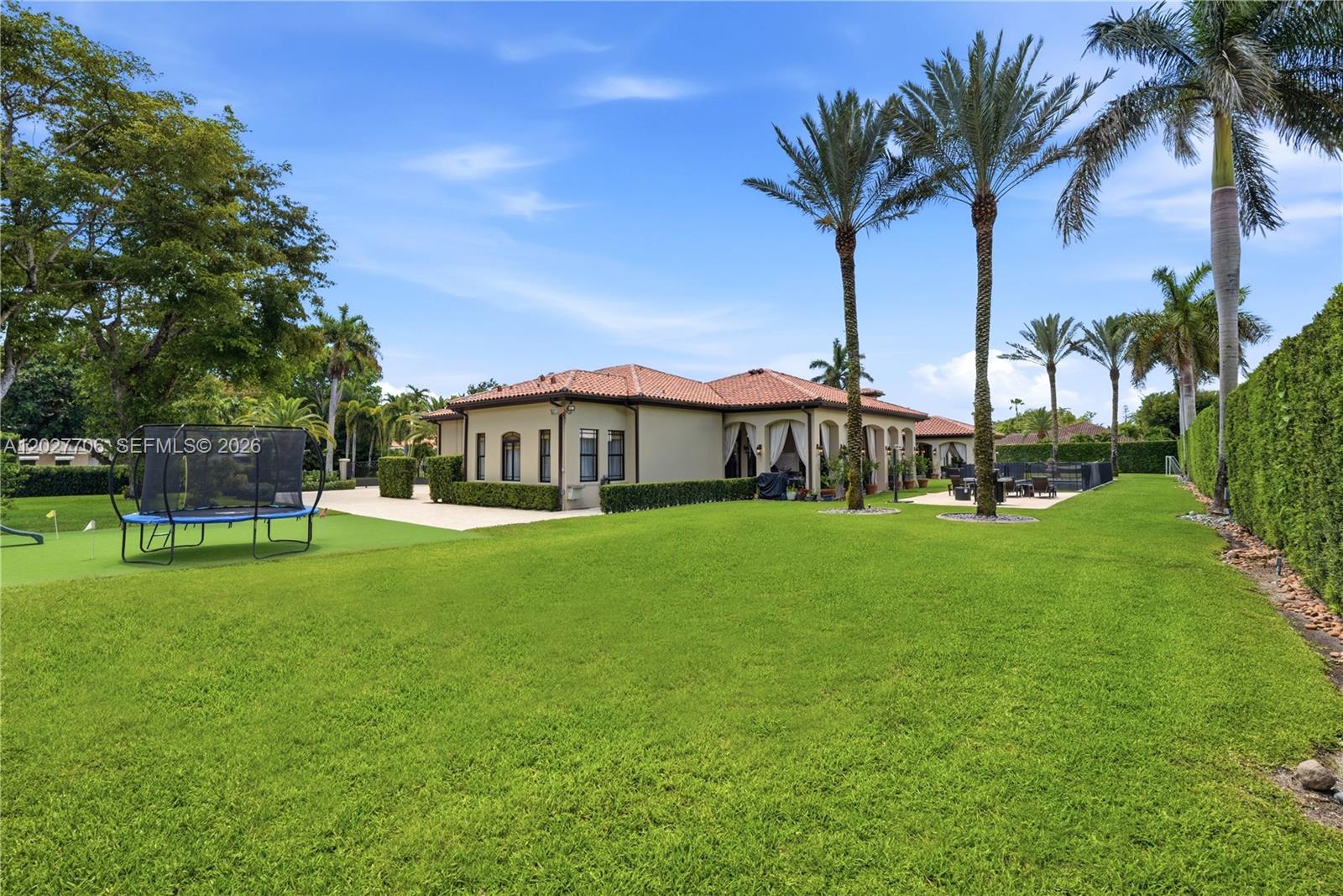 6500 SW 99th Ave, Miami FL 33173