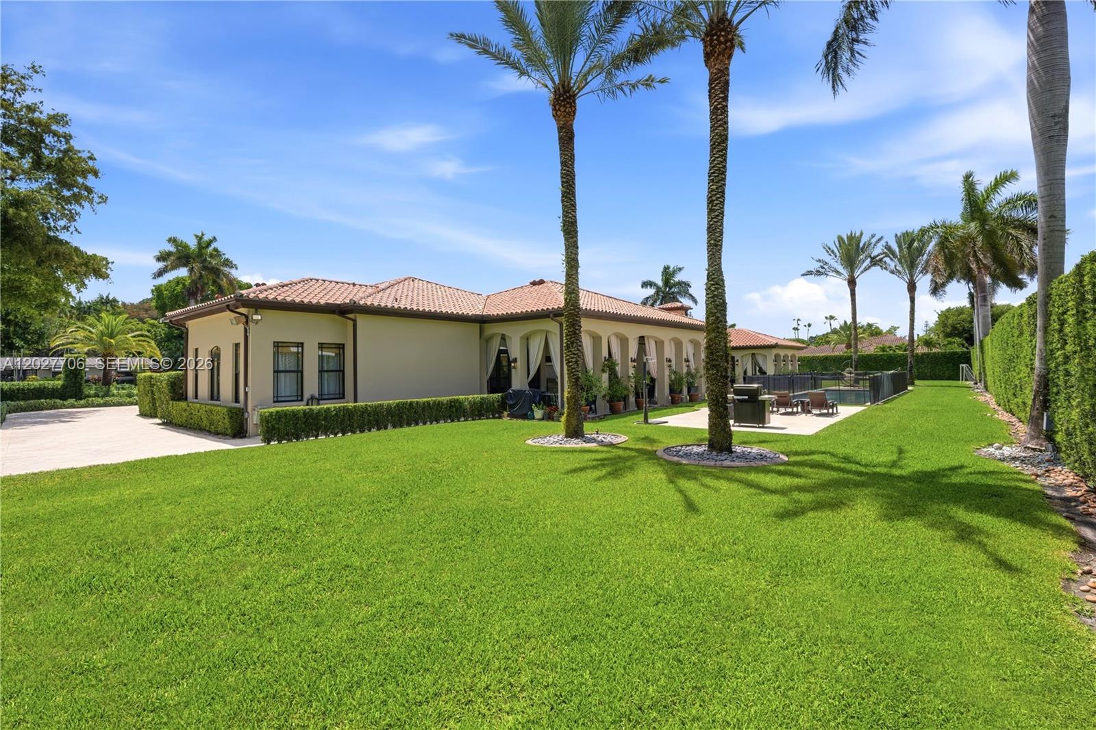 6500 SW 99th Ave, Miami FL 33173