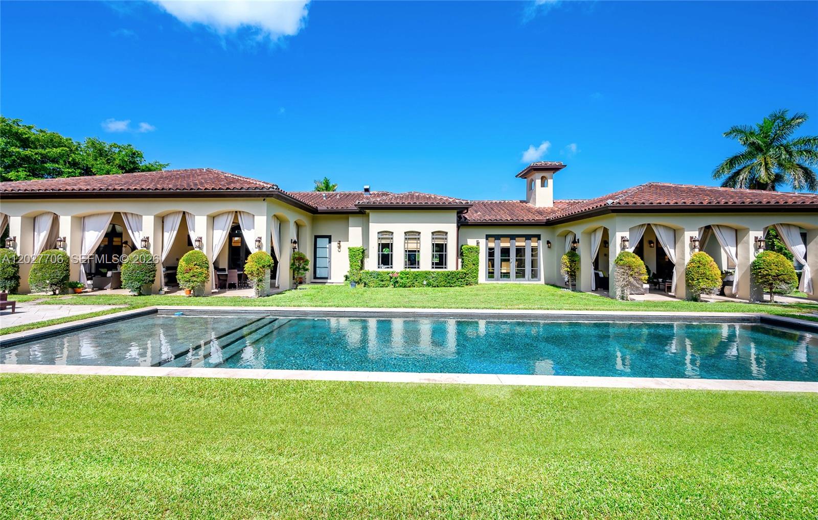 6500 SW 99th Ave, Miami FL 33173