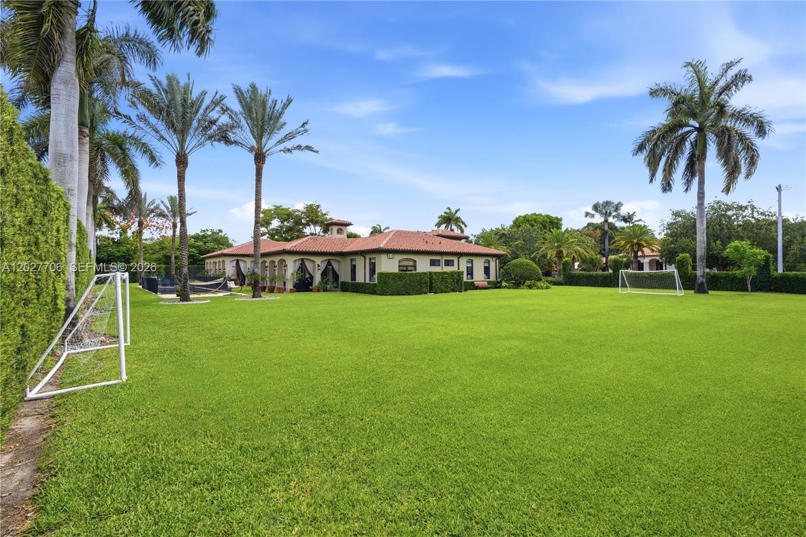 6500 SW 99th Ave, Miami FL 33173