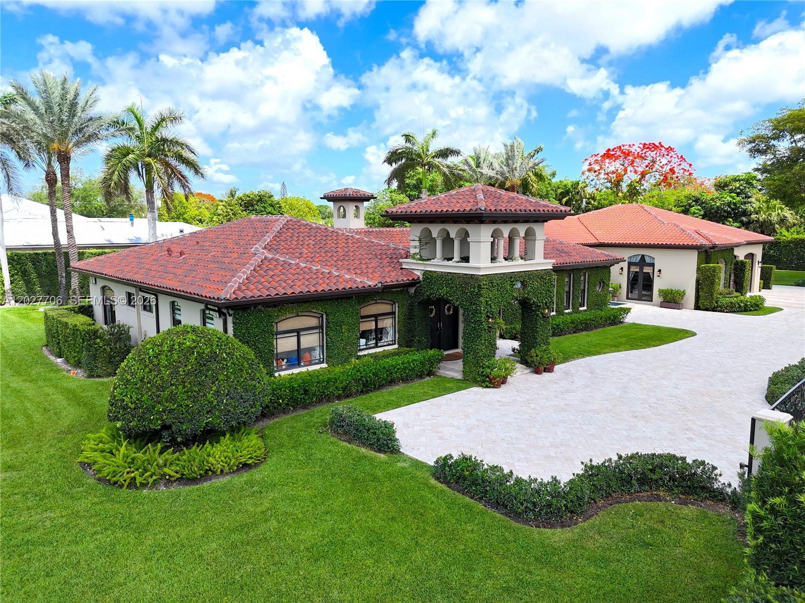 6500 SW 99th Ave, Miami FL 33173