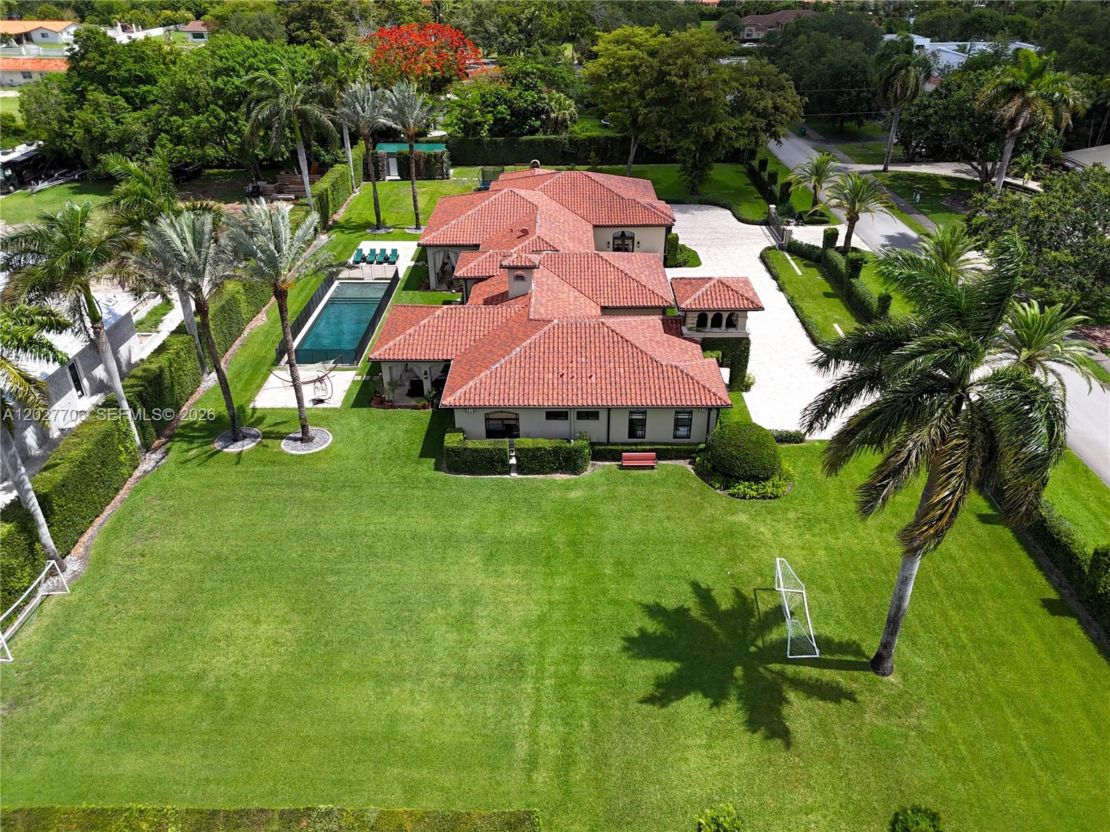 6500 SW 99th Ave, Miami FL 33173