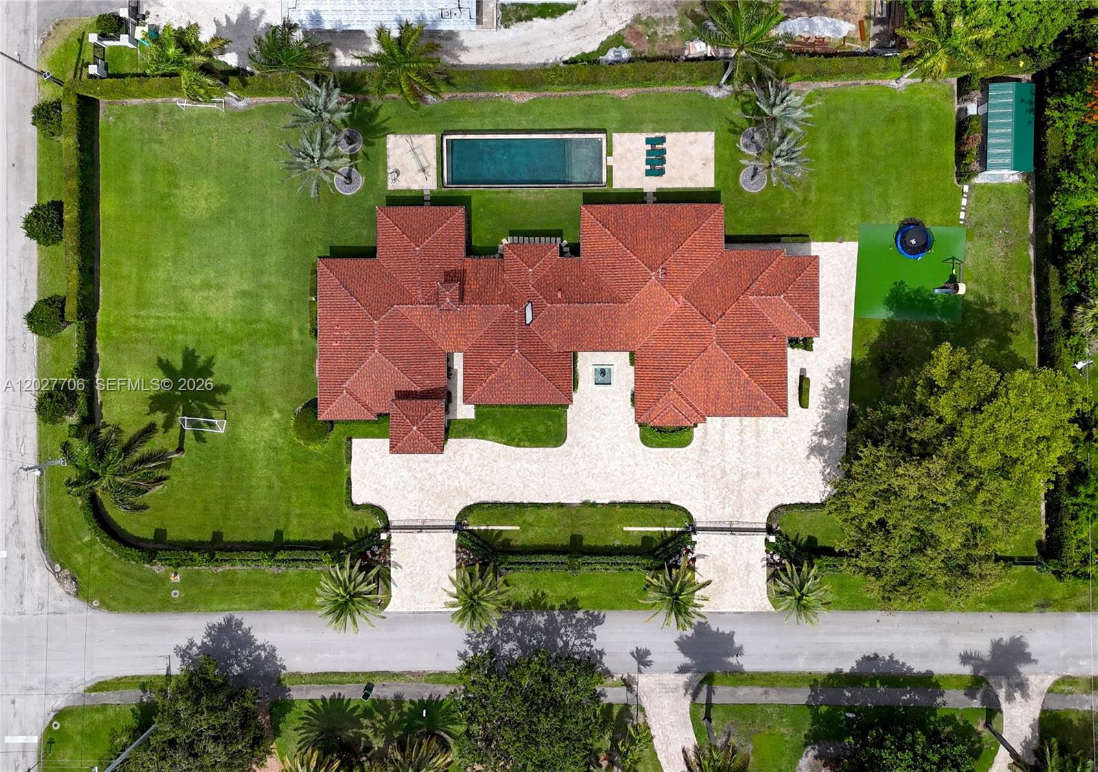 6500 SW 99th Ave, Miami FL 33173