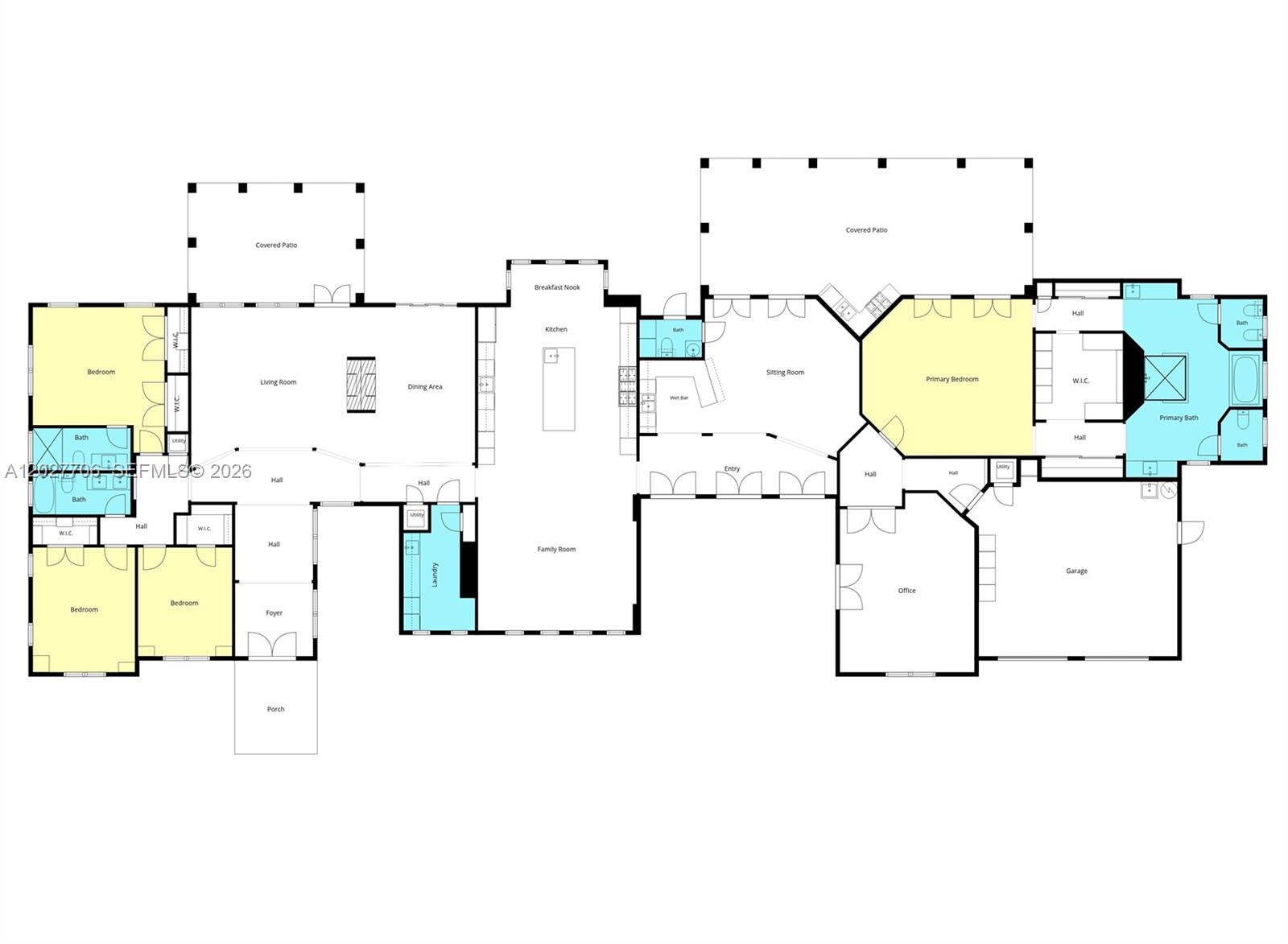 6500 SW 99th Ave, Miami FL 33173