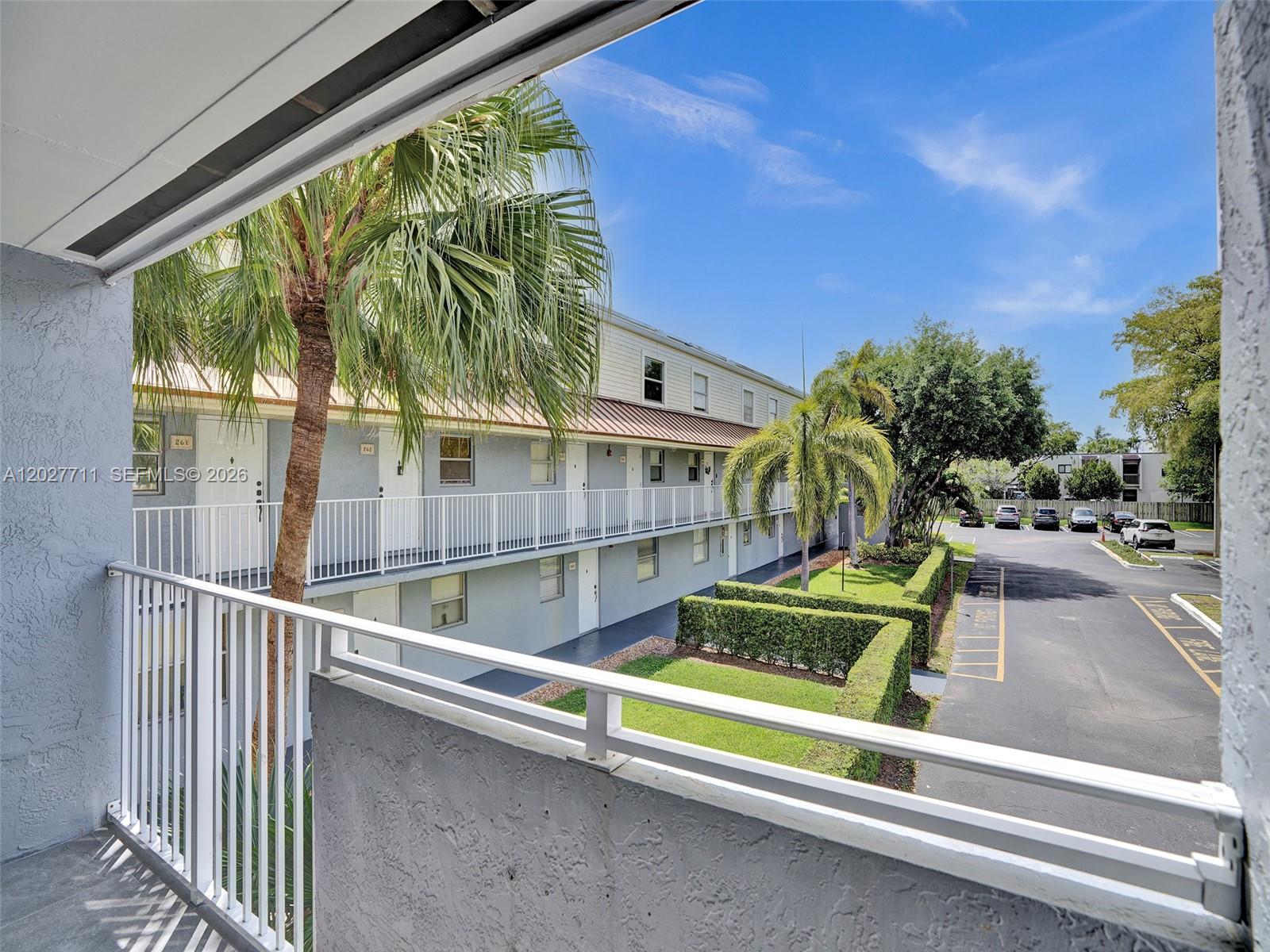 4600 SW 67th Ave #255, Miami FL 33155