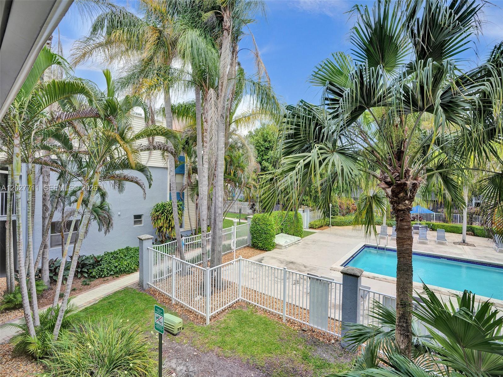 4600 SW 67th Ave #255, Miami FL 33155