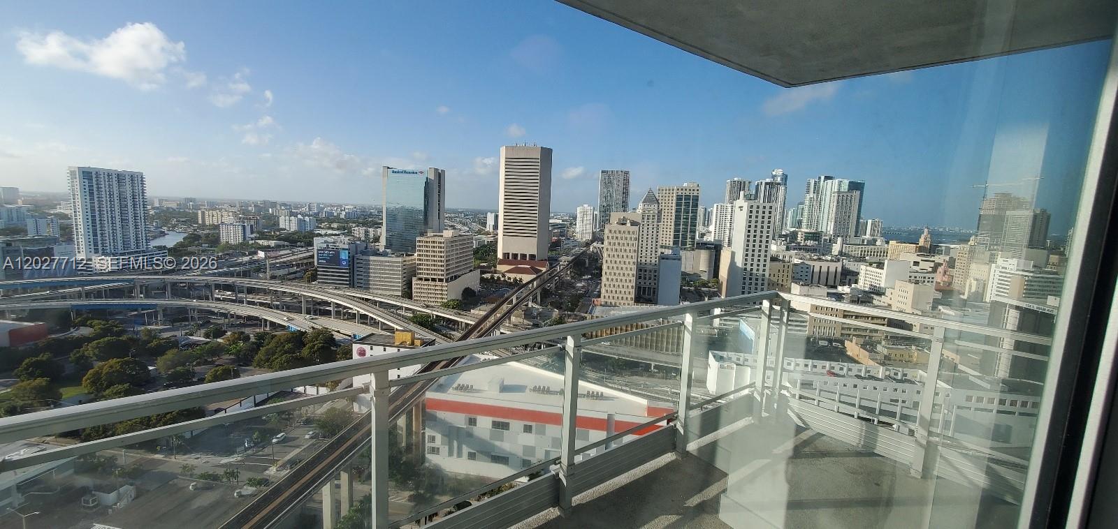 90 SW 3rd St #2705, Miami FL 33130