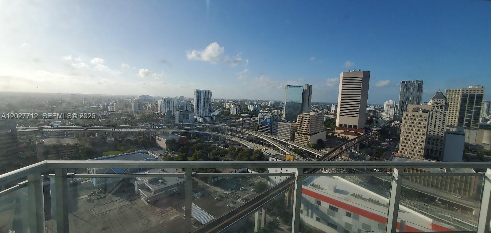 90 SW 3rd St #2705, Miami FL 33130