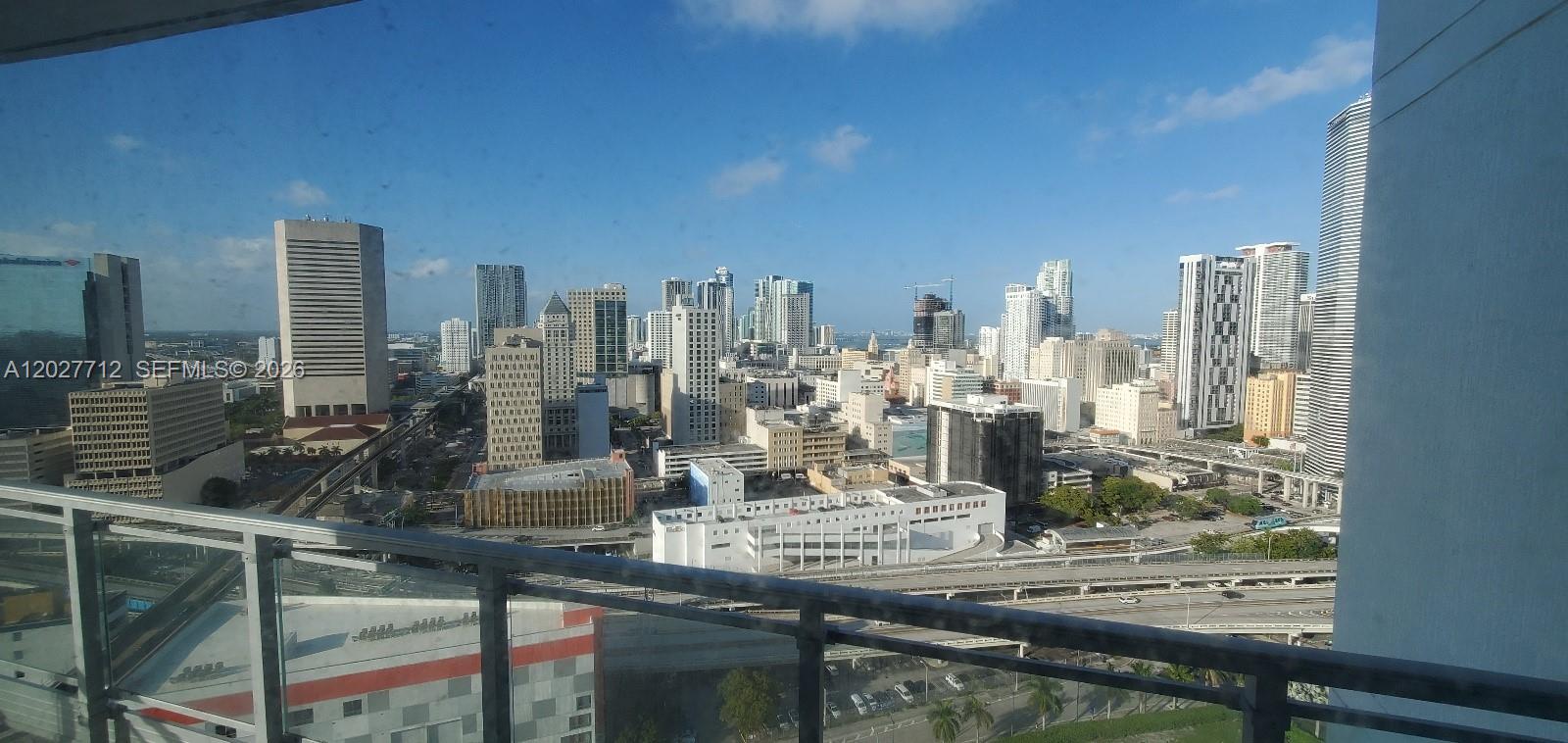 90 SW 3rd St #2705, Miami FL 33130