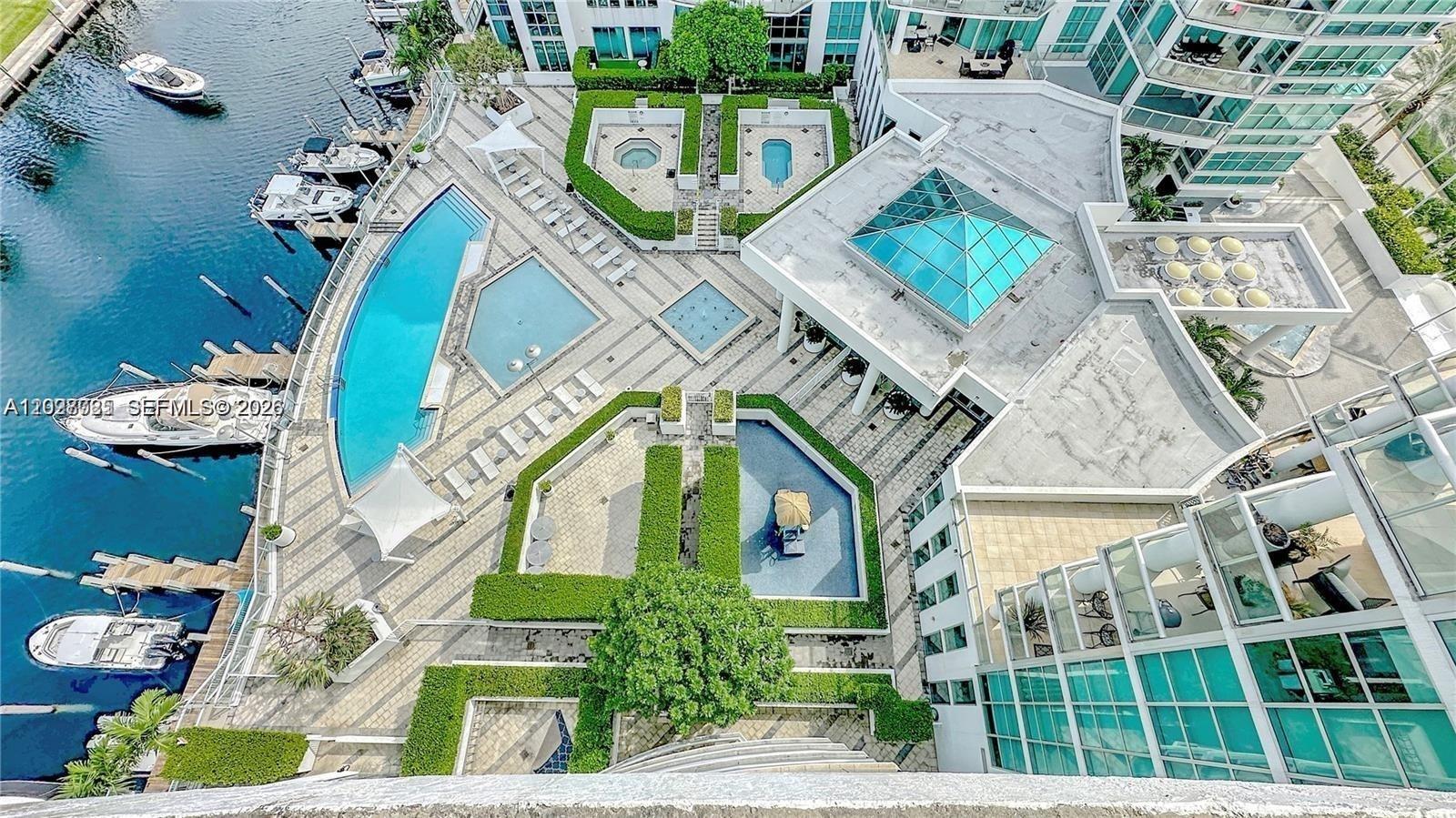 3131 NE 188th St #1-1205, Aventura FL 33180