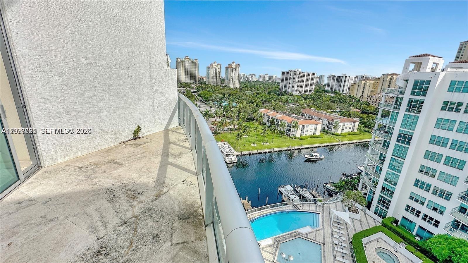 3131 NE 188th St #1-1205, Aventura FL 33180