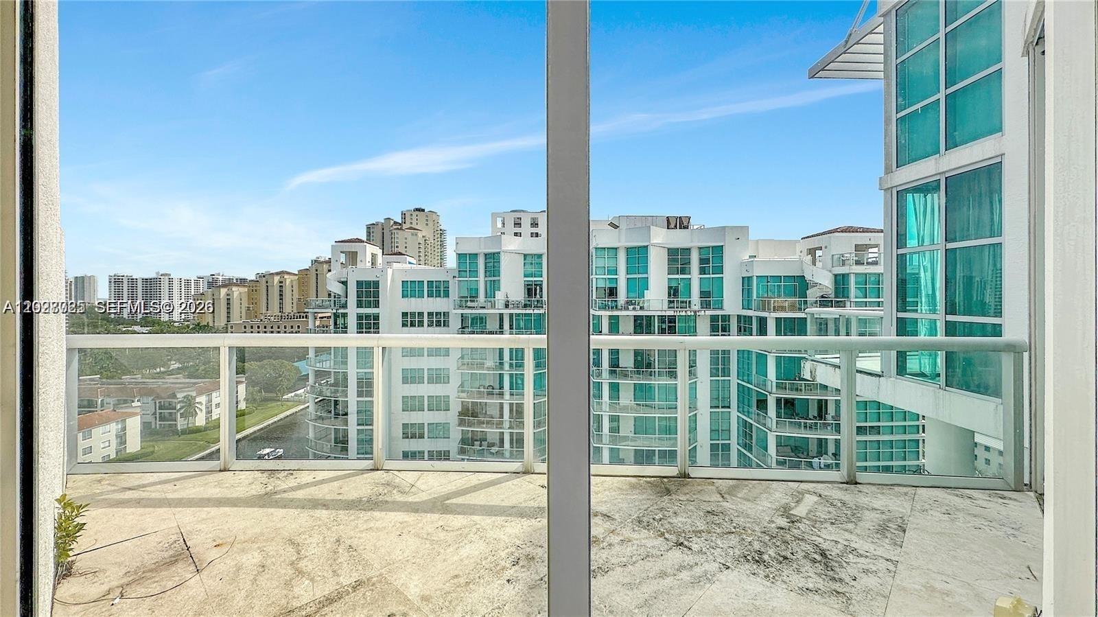3131 NE 188th St #1-1205, Aventura FL 33180